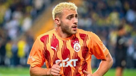 Galatasaray'da Barış Alper Yılmaz krizi: İşte Aslan'ı bekleyen tehlike