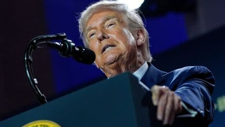 Trump’s birthright citizenship order is unconstitutional, appeals court rules