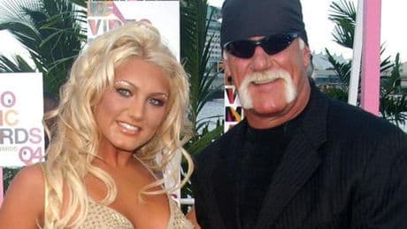Hulk Hogan's daughter Brooke reveals true thoughts on being left out of $5million will