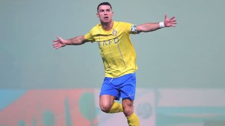 Cristiano Ronaldo gollerine devam ediyor: Portekizli yıldız 1000 gol hedefine adım adım