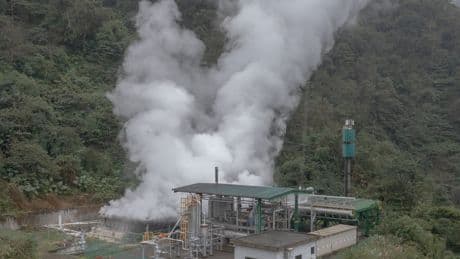 Under China’s Threat, Taiwan Needs Its Own Power Sources More Than Ever