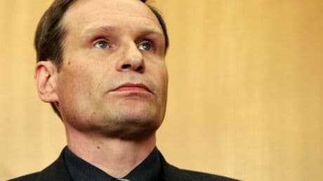 »Kannibale von Rotenburg« beantragt erneut vorzeitige Haftentlassung