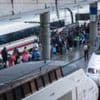 Cable thefts leave thousands stranded on Spanish trains