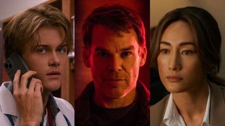 The Best New TV Shows On Netflix, Prime Video And More In July 2025