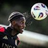 Amadou Onana geniet interesse uit de woestijn - Anderlecht denkt aan jonge Canadees