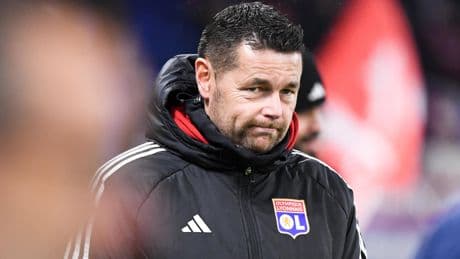 Ligue 1 : Lens fait le choix Pierre Sage
