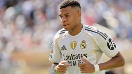 Por qué el Real Madrid no juega este fin de semana la primera jornada de LaLiga: más propio de un partido de Champions