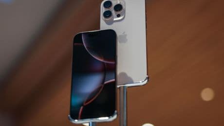New iPhone Spyware Warning — Act Now To Prevent Attacks