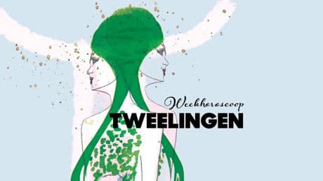 Weekhoroscoop 25 - Stoot je niet tweemaal aan dezelfde steen, Ram!