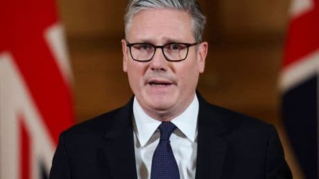 Keir Starmer urges those involved with Morecambe to ‘do the right thing’