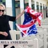 Festival de Deauville : "Je vis un moment inspirant, je n'ai plus peur et je veux savoir de quoi je suis faite", confie Pamela Anderson