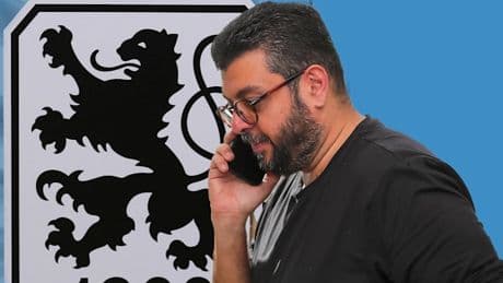 Rolle rückwärts bei 1860 München – der ungeliebte Investor Ismaik bleibt doch