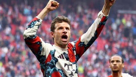 Klub-WM und Müllers Abschied: Auf der Suche nach dem „Bayern-Gen“