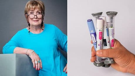 I've been using Mounjaro for nearly a year and have lost five stone without any nasty side-effects... but this is why the new fat jab trend has left me sickened: JENNI MURRAY