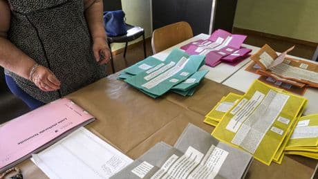 Referendum, con 12 milioni di voti sfratto a Meloni: il benchmark del Pd