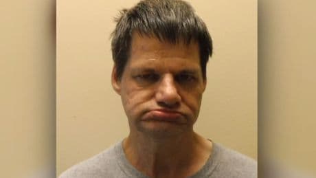 Randall Hopley still a ‘high risk’ for sex offences against kids: Parole Board documents
