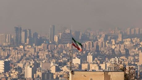 AI Generated Pro-Iran Propaganda Is Flooding TikTok, Instagram And YouTube