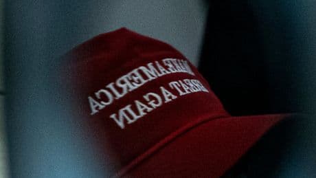 The President Will Destroy You Now