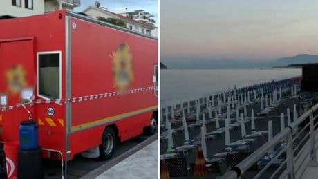 Botulino, due morti a Diamante: «Furgoncino al sole tutto il giorno». Riesumata la salma di una 45enne. Tre indagati per omicidio colposo