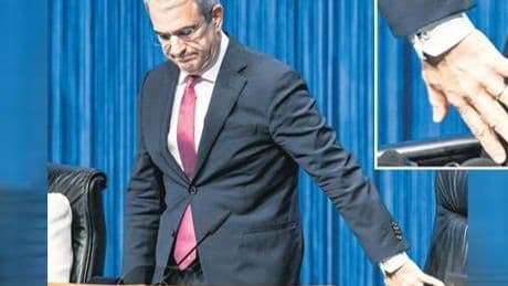 Aşk bir CEO’yu daha yaktı!