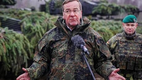 So feiert Deutschland den ersten Veteranentag