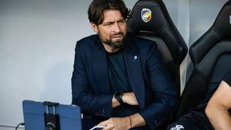 Russell Martin branded a 'liability' by Rangers diehards as Hotliners fear boss
