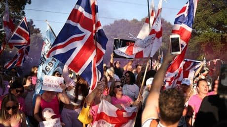 Le gouvernement britannique fait appel d'une décision bloquant l'hébergement de migrants dans un hôtel