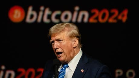 «Je veillerai à ce que l’avenir de la crypto et du bitcoin se joue aux États-Unis»: Donald Trump veut faire de son pays le centre mondial des actifs numériques