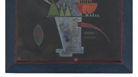 L’“art dégénéré” : comment la répression de l’art par les nazis résonne avec Trump