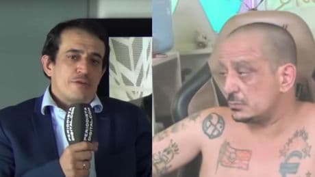 Simón Pérez: de economista viral en 2017 a streamer consumido por la droga