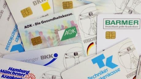 Schwierige Finanzlage: Krankenkassen-Chef: Bleiben auf Kosten für Bürgergeld-Empfänger sitzen