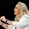 Aces beat Storm 102-77 in playoff opener after winning final 16 regular-season games