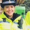 Female cop groped two police officers and told one ‘I bet you’re a big boy’ on drunken night out with colleagues
