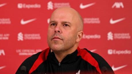 Liverpool boss Arne Slot declares Lamine Yamal and Raphinha admiration as Barca warned