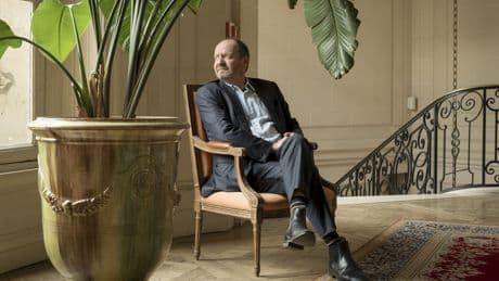 Philippe Sands : « La justice internationale se forge aussi grâce à la littérature »