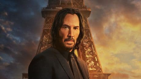Keanu Reeves vuelve en &#039;John Wick 5&#039;: todo lo que se sabe sobre la quinta película de la saga