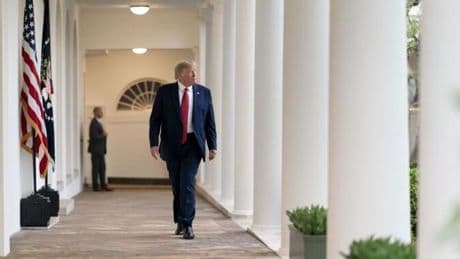 Trump, El Salvador Devlet Başkanı Bukele ile görüşeceğini teyit etti