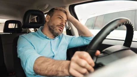Millions of UK drivers to face extra £18 charge in 'war on traffic'