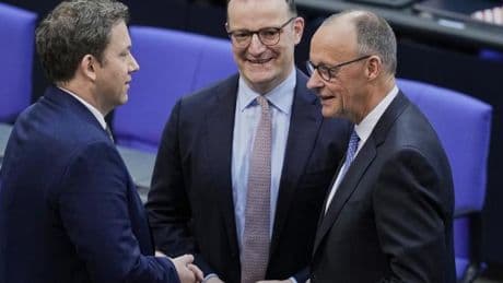Die besten Witzbilder der WELT – Spahn sieht schwarz