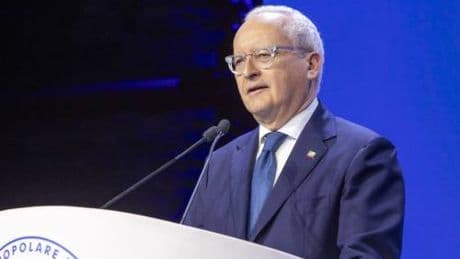 Imprese, la risposta di Cascasco ad Orsini: "FI ha già presentato piano industriale per Paese"