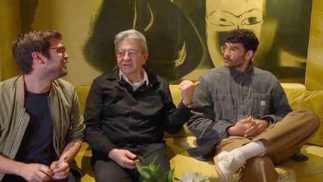 Antisioniste obsessionnel et relais de la propagande du Hamas : qui est vraiment Hasan Piker, l’influenceur américain préféré de Jean-Luc Mélenchon ?