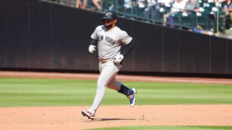 BetMGM bonus code POSTBET for $1,500 in bonus bets for Yankees vs. Mariners
