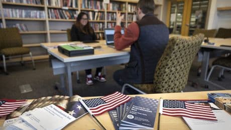 Citizenship Tests Could Be About To Get Much Harder. Here’s What You Need to Know