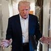 Trump announces 100% tariff on movies produced outside US to save Hollywood 'dying a very fast death'