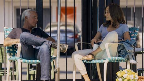 'Ballard', el competente relevo de 'Bosch' en Prime Video deja con ganas de más