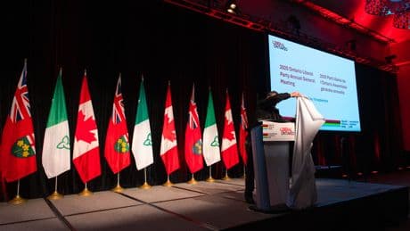 Ontario Liberals prepare for another leadership election. Who’s in?