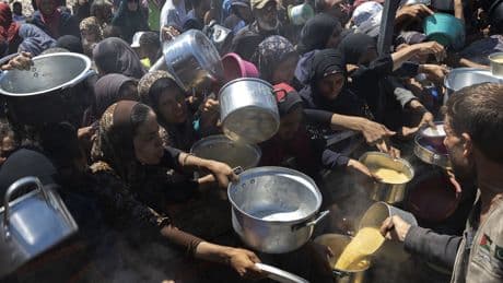 UN Security Council to Discuss Israel-Gaza War and Hostages