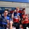 Cyclisme. Championnats de France : Dorian Godon, un moustachu en bleu-blanc-rouge