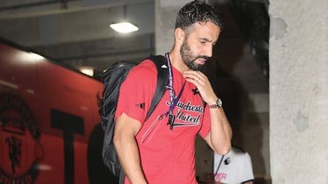 Manchester United vs Bournemouth: Live score, team news and updates as the Red Devils LEAVE OUT £62.5m signing Matheus Cunha