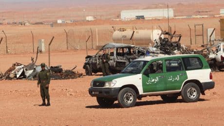 Algérie: reprise du procès de la prise d'otages d'In Amenas, un an après son ouverture et son renvoi
